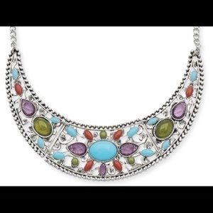 Premier Designs “Candy Coated” Necklace